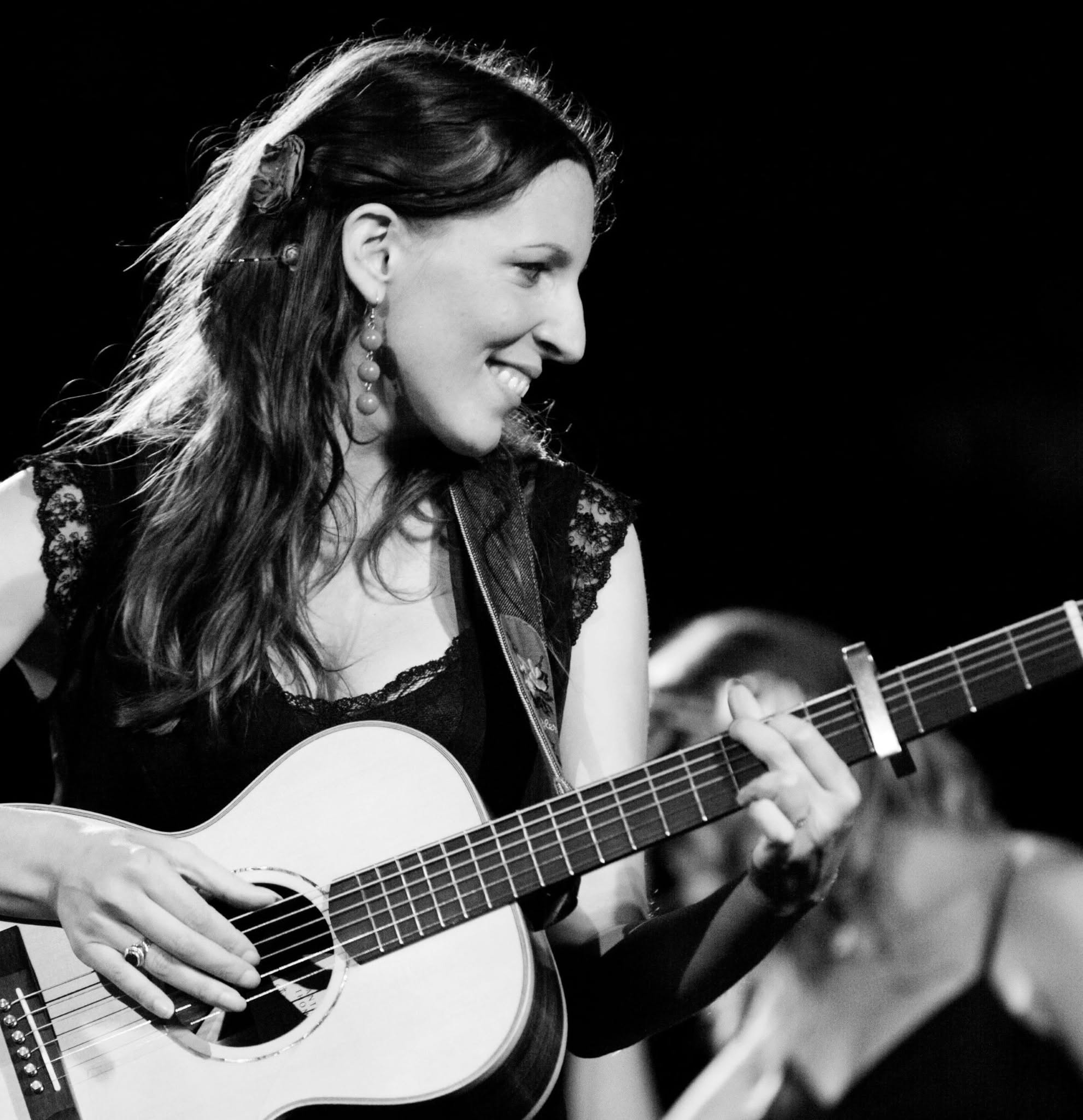 Martha Tilston