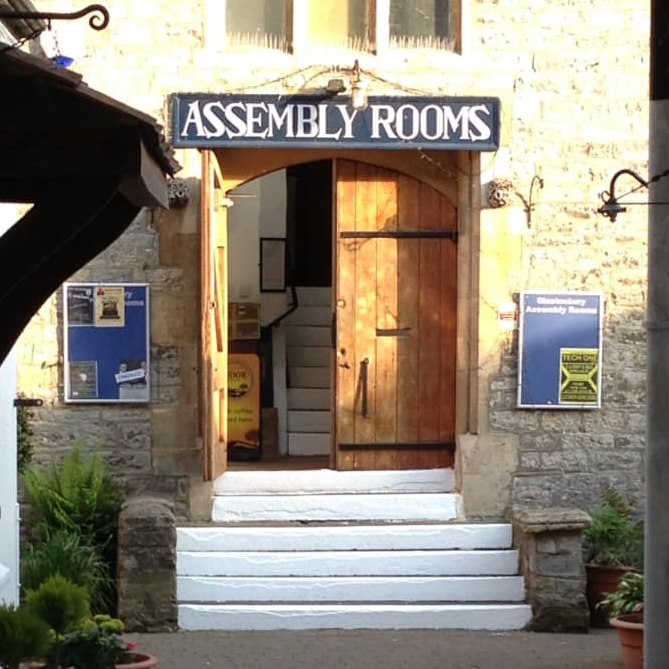 Glastonbury Assembly Rooms